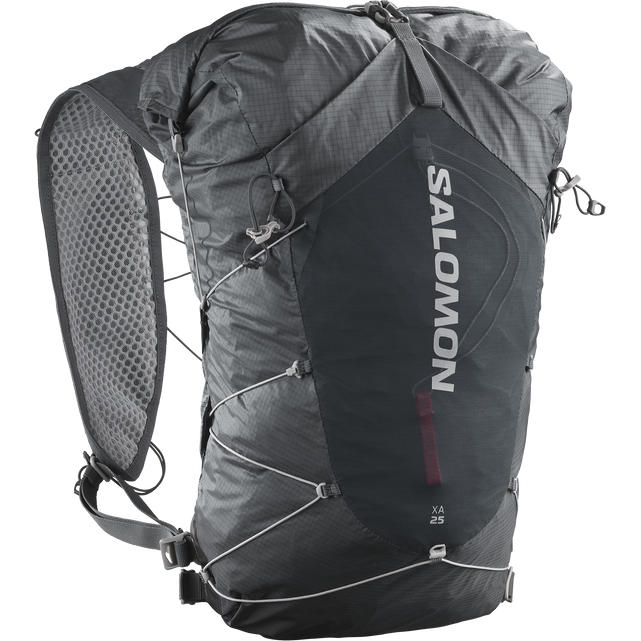 SALOMON(サロモン) XA15 13027 S/M バックパック、ザック SALOMON(サロモン) XA15 13027 S/M バックパック、ザック