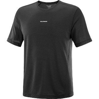SHAKEOUT CORE SS TEE