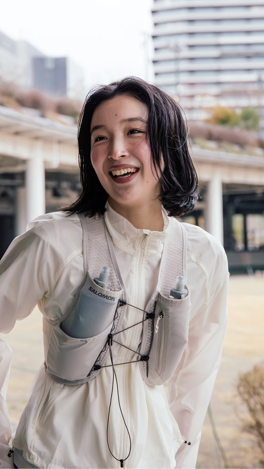 Interview Visual