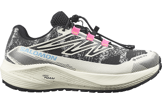 AERO FLOW GRVL GORE-TEX W