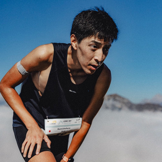 上正原真人